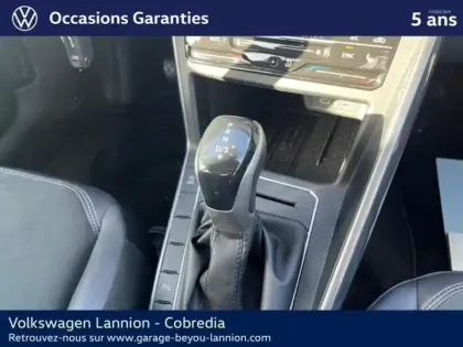 Photo 11 Volkswagen Polo  1.0 TSI 95ch Style DSG7