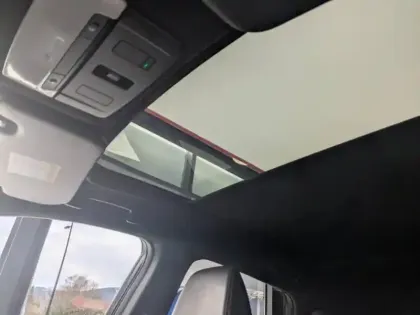 Photo 8 Nissan Qashqai  1.3 Mild Hybrid 158ch Tekna+ Xtronic