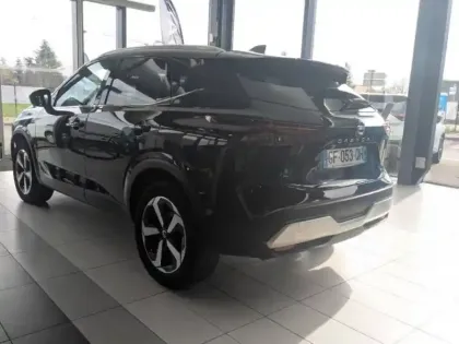 Photo 13 Nissan Qashqai  1.3 Mild Hybrid 158ch Tekna+ Xtronic