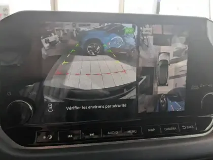 Photo 10 Nissan Qashqai  1.3 Mild Hybrid 158ch Tekna+ Xtronic