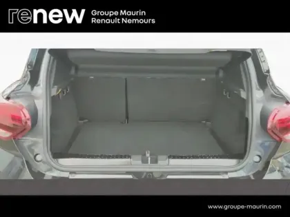 Photo 25 Dacia Sandero Gén. III (BJI) Ph2 Journey 5