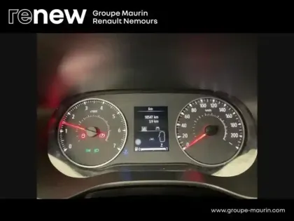 Photo 11 Dacia Sandero  1.0 TCe 90ch Journey