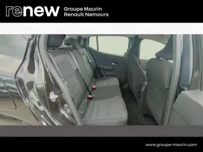 Photo 28 Dacia Sandero Gén. III (BJI) Ph2 Journey 5