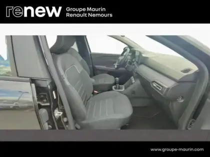 Photo 29 Dacia Sandero Gén. III (BJI) Ph2 Journey 5