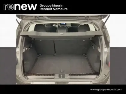 Photo 14 Dacia Sandero  1.0 TCe 90ch Journey