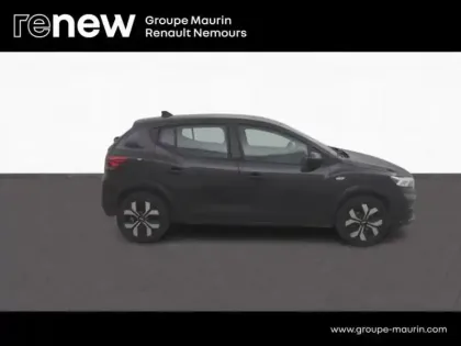 Photo 5 Dacia Sandero  1.0 TCe 90ch Journey