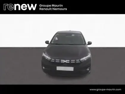 Photo 8 Dacia Sandero  1.0 TCe 90ch Journey