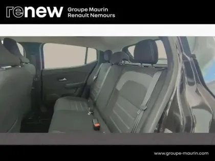 Photo 27 Dacia Sandero Gén. III (BJI) Ph2 Journey 5