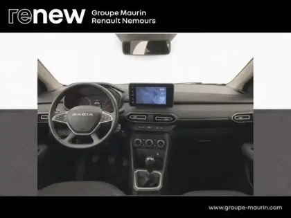 Photo 10 Dacia Sandero  1.0 TCe 90ch Journey