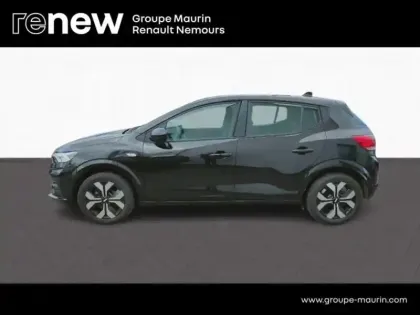 Photo 20 Dacia Sandero Gén. III (BJI) Ph2 Journey 5