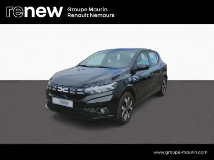 Photo 15 Dacia Sandero Gén. III (BJI) Ph2 Journey 5