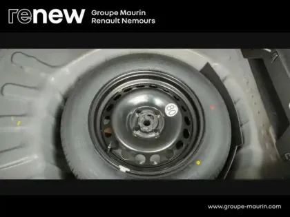 Photo 26 Dacia Sandero Gén. III (BJI) Ph2 Journey 5