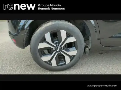 Photo 23 Dacia Sandero Gén. III (BJI) Ph2 Journey 5