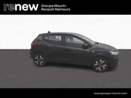 Photo 7 Dacia Sandero  1.0 TCe 90ch Journey