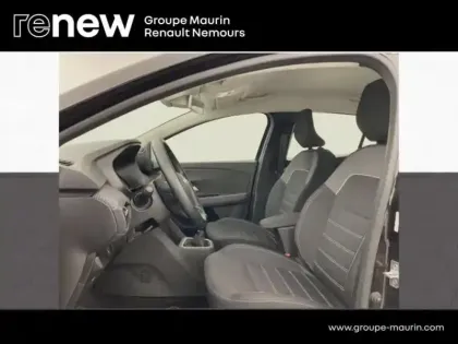 Photo 13 Dacia Sandero  1.0 TCe 90ch Journey