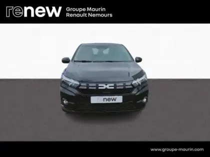 Photo 19 Dacia Sandero Gén. III (BJI) Ph2 Journey 5