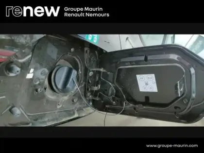 Photo 24 Dacia Sandero Gén. III (BJI) Ph2 Journey 5