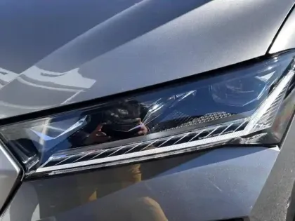 Photo 5 Skoda Superb  1.5 TSI 204ch PHEV Laurin & Klement DSG6