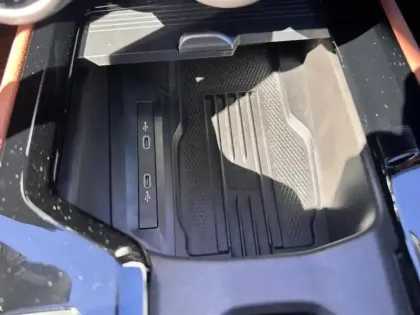 Photo 9 Skoda Superb  1.5 TSI 204ch PHEV Laurin & Klement DSG6