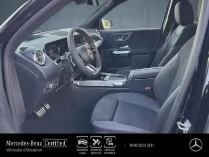Photo 11 Mercedes GLB  200 d 150ch AMG Line 8G-DCT