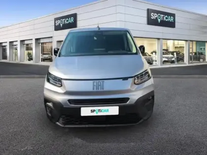 Photo Fiat Doblo Pack Premium Connect