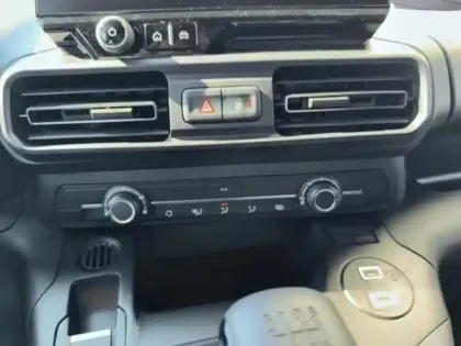 Photo 12 Fiat Doblo Gén. III Ph2 Pack Premium Connect 4