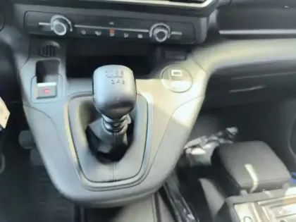 Photo 11 Fiat Doblo Gén. III Ph2 Pack Premium Connect 4