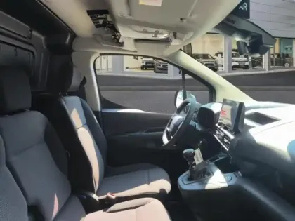 Photo 8 Fiat Doblo Gén. III Ph2 Pack Premium Connect 4