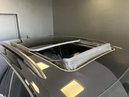 Photo 9 Volkswagen Tiguan  2.0 TDI 200ch R-Line Exclusive 4Motion DSG7