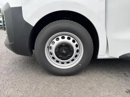 Photo 14 Fiat Scudo  Fg M 1.5 Diesel 120ch Pack Premium Connect