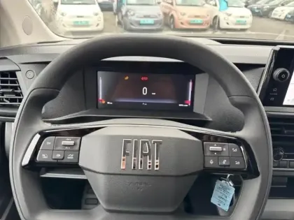 Photo 9 Fiat Scudo  Fg M 1.5 Diesel 120ch Pack Premium Connect