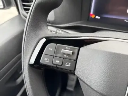 Photo 10 Fiat Scudo  Fg M 1.5 Diesel 120ch Pack Premium Connect