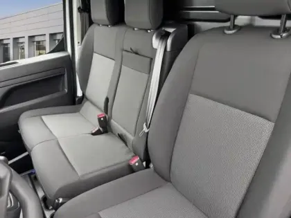 Photo 14 Fiat Scudo  Fg M 1.5 Diesel 120ch Pack Premium Connect