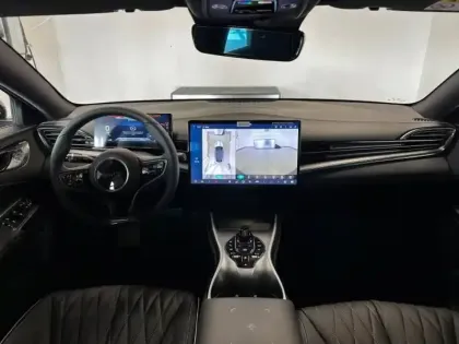 Photo 12 BYD Seal  313ch - 82,5 kWh Design