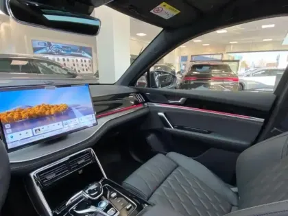 Photo 7 BYD Tang  517ch - 108,8 kWh Flagship