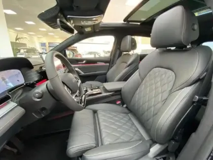 Photo 9 BYD Tang  517ch - 108,8 kWh Flagship