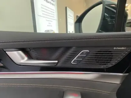 Photo 8 BYD Tang  517ch - 108,8 kWh Flagship