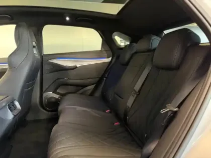 Photo 9 BYD Sealion 7  313ch - 82,5 kWh Comfort