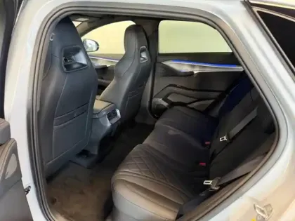 Photo 8 BYD Sealion 7  313ch - 82,5 kWh Comfort