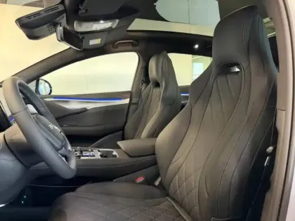 Photo 7 BYD Sealion 7  313ch - 82,5 kWh Comfort