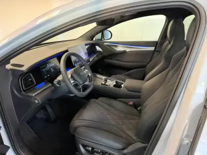 Photo 6 BYD Sealion 7  313ch - 82,5 kWh Comfort