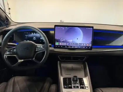 Photo 10 BYD Sealion 7  313ch - 82,5 kWh Comfort