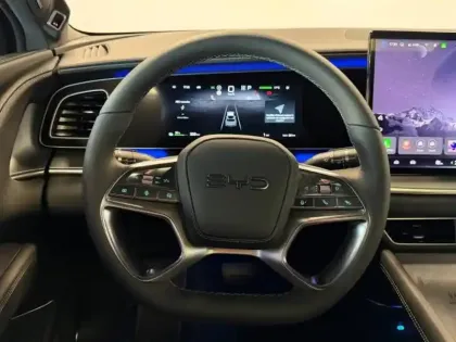 Photo 11 BYD Sealion 7  313ch - 82,5 kWh Comfort