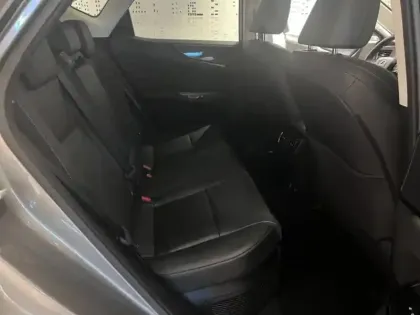 Photo 5 Lexus Nx  350h Luxe 4WD Pack Design