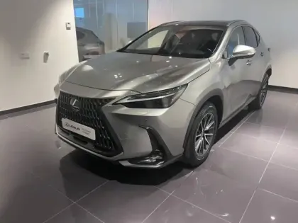 Photo Lexus Nx