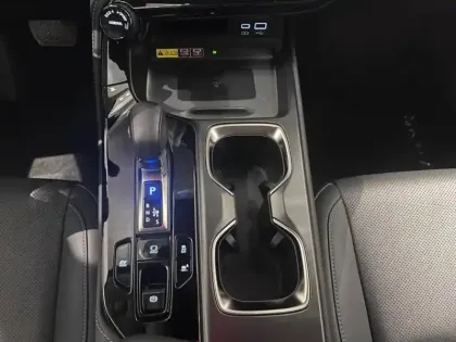 Photo 13 Lexus Nx  350h Luxe 4WD Pack Design