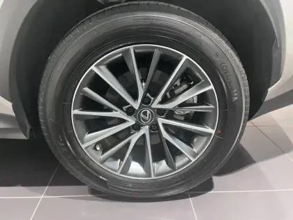 Photo 7 Lexus Nx  350h Luxe 4WD Pack Design