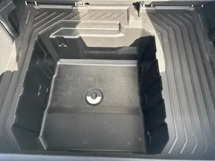 Photo 9 Ford Puma  1.0 EcoBoost Hybrid 125ch ST-Line S&S