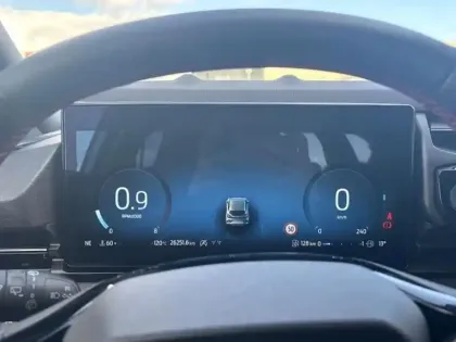 Photo 10 Ford Puma  1.0 EcoBoost Hybrid 125ch ST-Line S&S