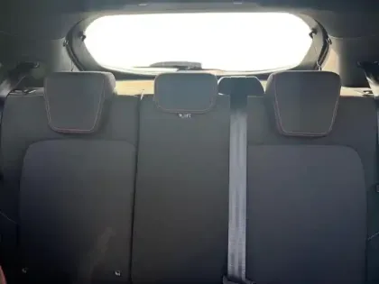 Photo 7 Ford Puma  1.0 EcoBoost Hybrid 125ch ST-Line S&S